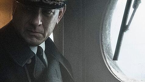 Garcias Filmtipp: „Greyhound – Schlacht im Atlantik“