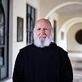Anselm Grün, Benediktinerpater