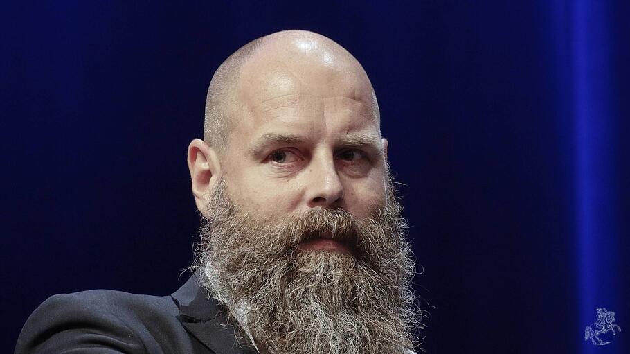 Holger Friedrich, Verleger der "Berliner Zeitung"