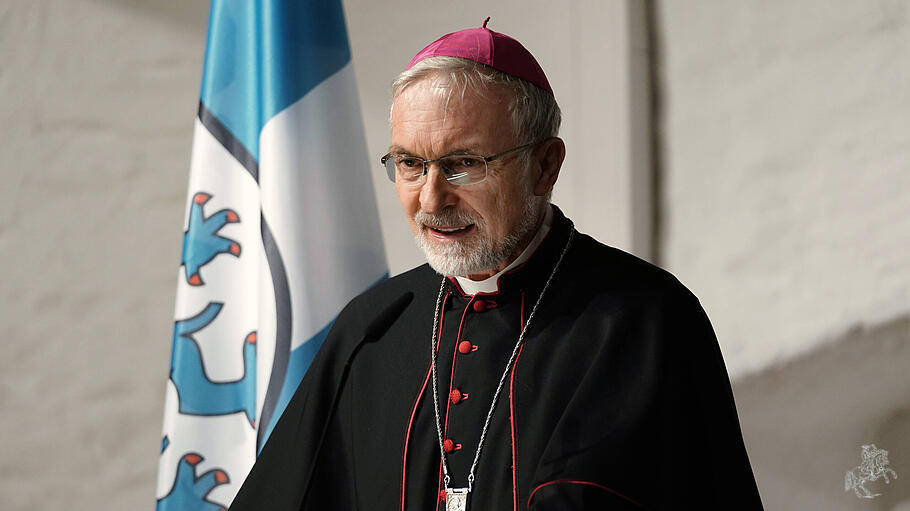 Gregor Maria Hanke OSB