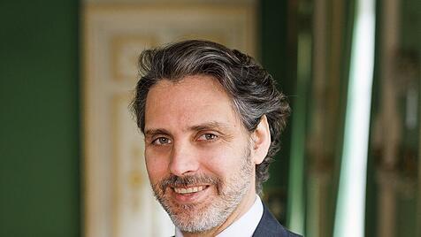 Prinz Ludwig von Bayern