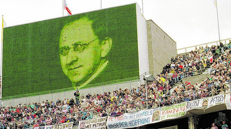 Bernhard Lichtenberg - Märtyrer der Diaspora