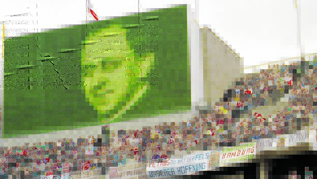 Bernhard Lichtenberg - Märtyrer der Diaspora