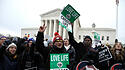 "Marsch für das Leben" in Washington