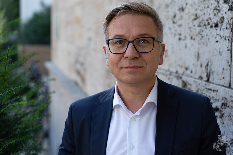 USA-Experte Josef Braml