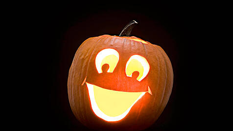 Halloween oder Allerheiligen?