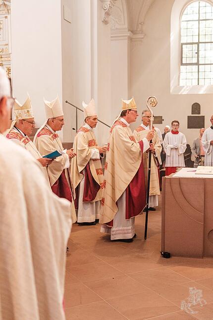75 Jahre Tagespost