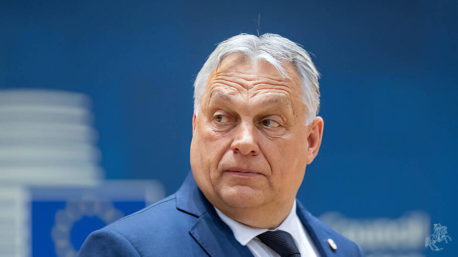 Für Viktor Orbáns Regierung steht Familien- und Geburtenpolitik sowie Kinderschutz im Mittelpunkt