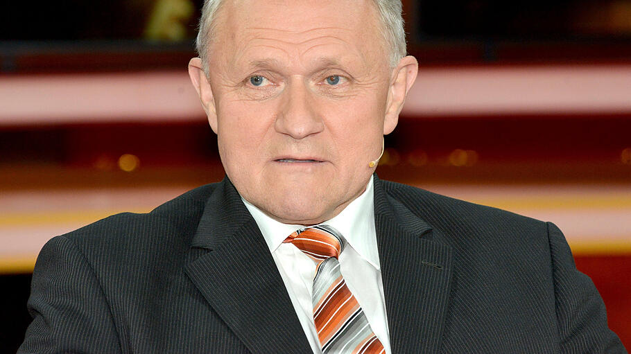 Josef Kraus kritisiert AG Christliche Sozialethik