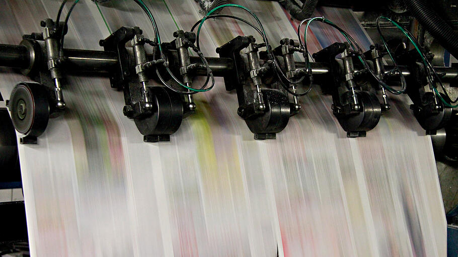 "Die Tagespost" für Cover ausgezeichnet