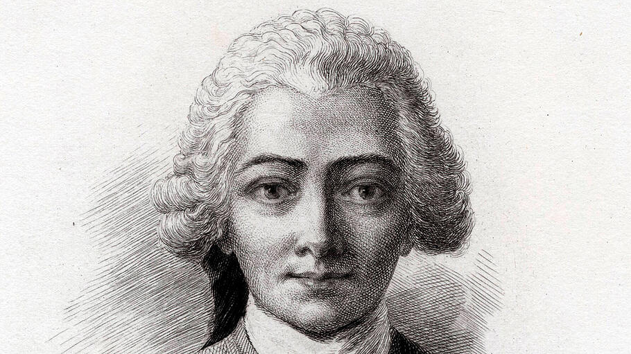 Nicolas de Chamfort (1740-1794)