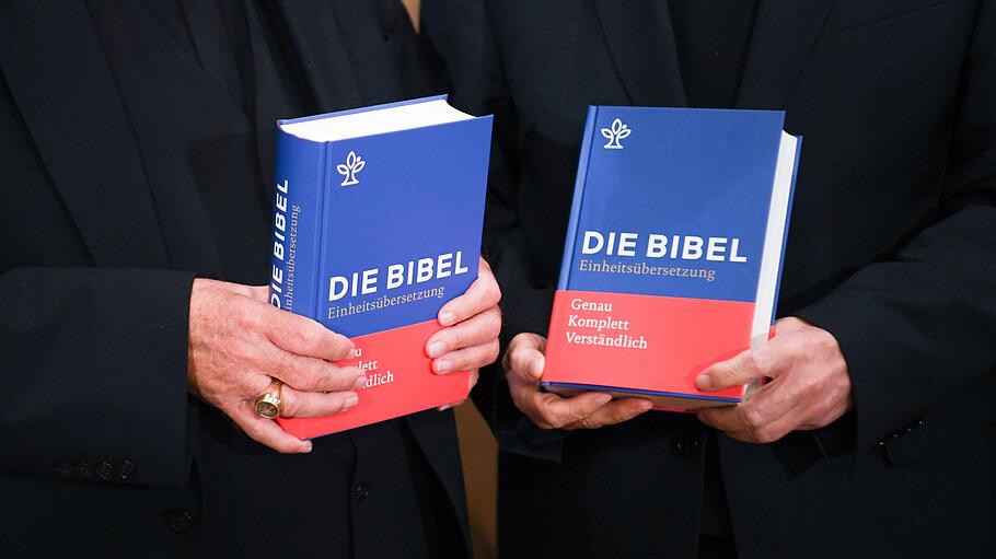 Bibel - An der Westfälischen Wilhelms-Universität Münster gibt es Antworten.