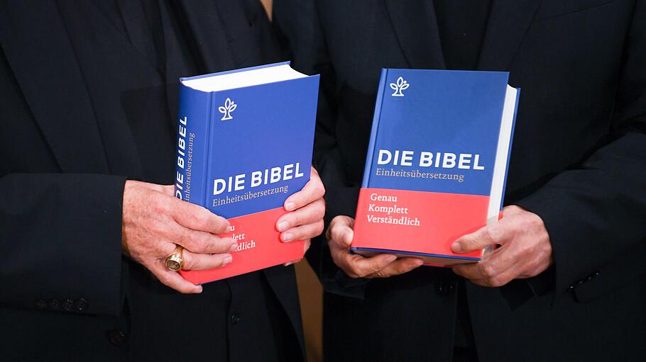 Bibel