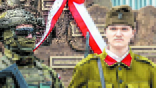 Polen modernisiert seine Armee