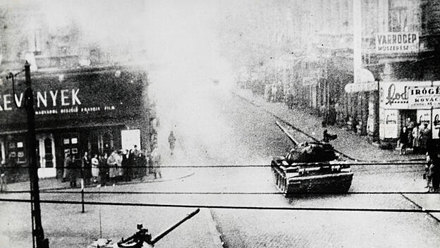 Budapest 1965