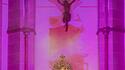 Eucharistischen Anbetung