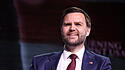 Der amtierende US-Vizepräsident J.D. Vance