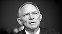 CDU-Politiker Wolfgang Schäuble im Alter von 81 Jahren gestorben