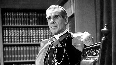 Der selige Erzbischof Fulton Sheen