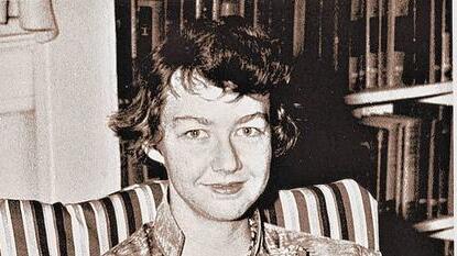 Flannery O'Connor