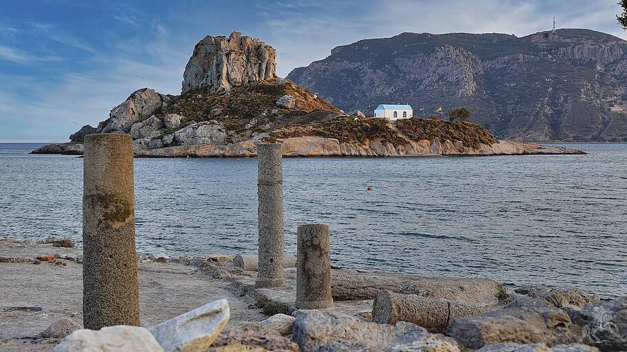 Insel Kos
