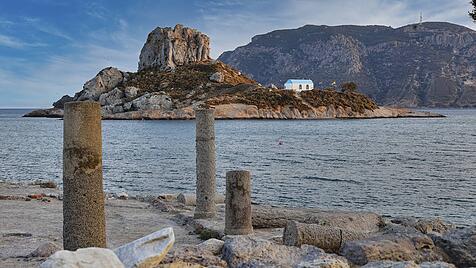 Insel Kos