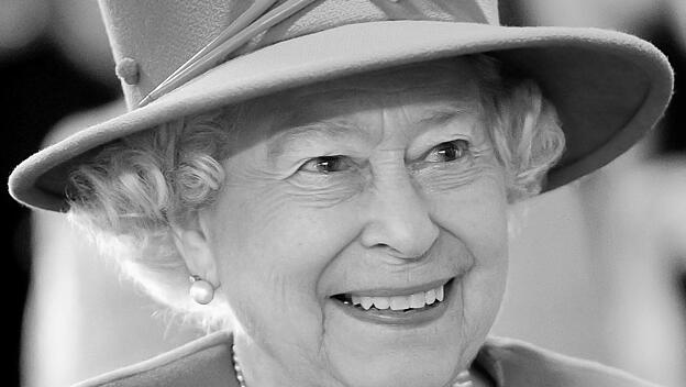Queen Elisabeth