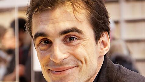 Raphaël Enthoven, französische Philosoph