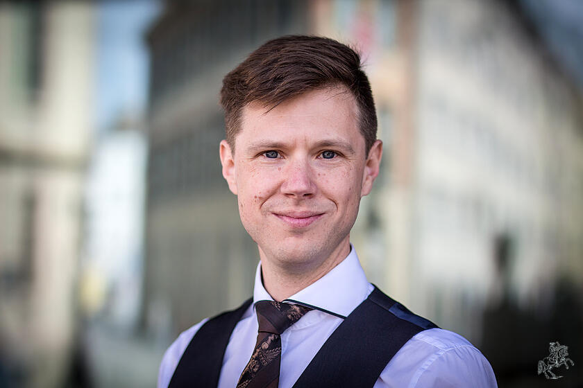 Thilo Stadelmann