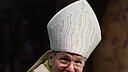 Abschiedsgottesdienst Kardinal Schönborn