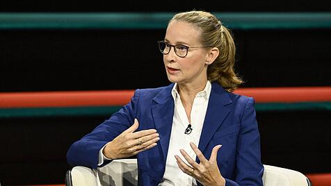 Frauke Brosius-Gersdorf, Potsdamer Jura-Professorin