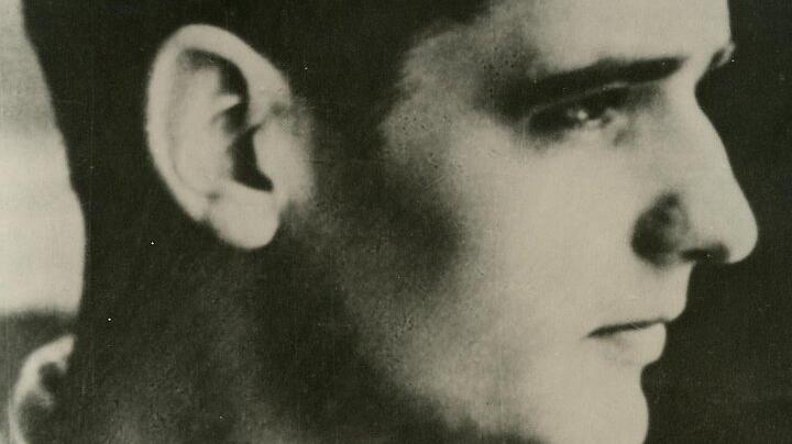 Hans Scholl hoffte auf ein erneuertes Christentum nach dem Krieg