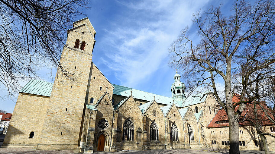 Bistum Hildesheim regelt seine Sprache neu