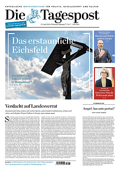e-paper  Vorschau - 25.April 2024