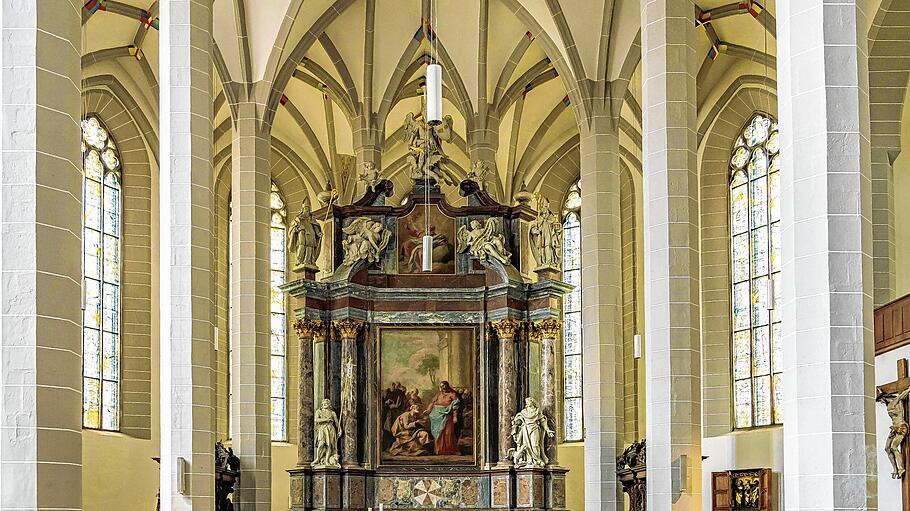 Dom St. Petri in Bautzen