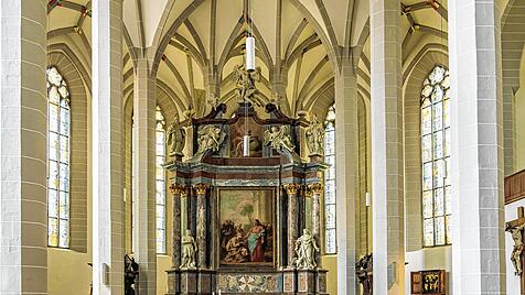 Dom St. Petri in Bautzen