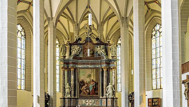 Dom St. Petri in Bautzen