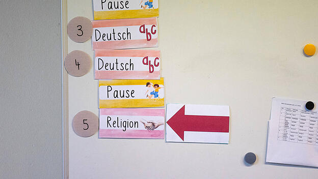 Wie sieht der Religionsunterricht von morgen aus? Michael Karger ist angesichts der neuen Richtlinien der Bischofskonferenz skeptisch.