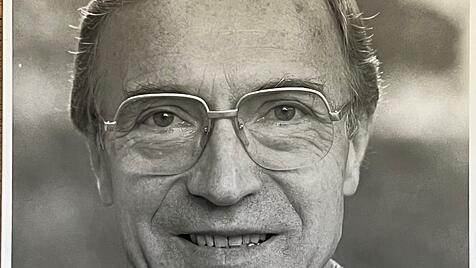 Wolfgang Waldstein verstorben Wolfgang Waldstein verstorben