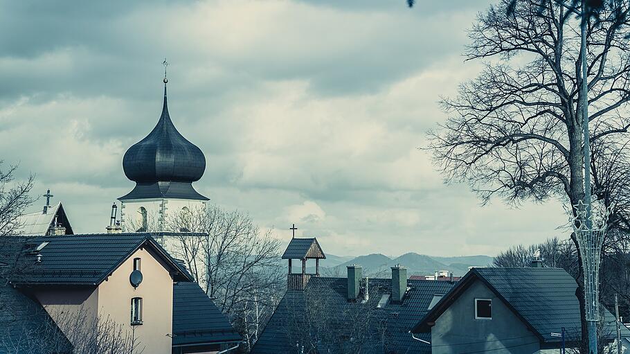 Kirche in Polen
