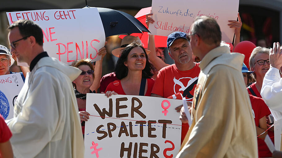 Geschlechtsfixierte Opposition