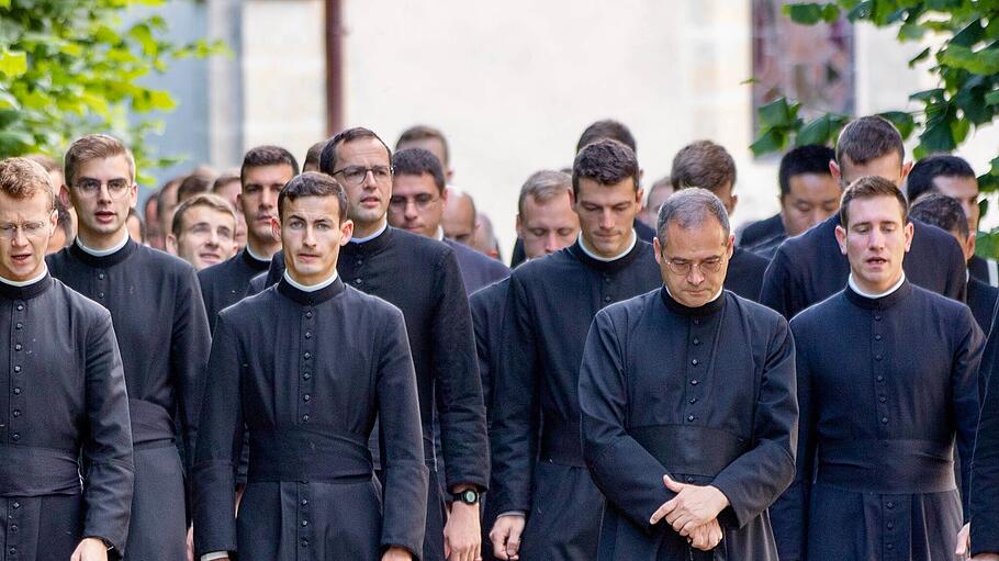 Ein prophetisches Experiment CSM