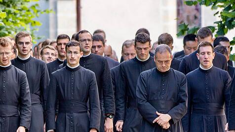 Ein prophetisches Experiment CSM