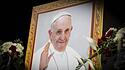 Papst Franziskus Foto