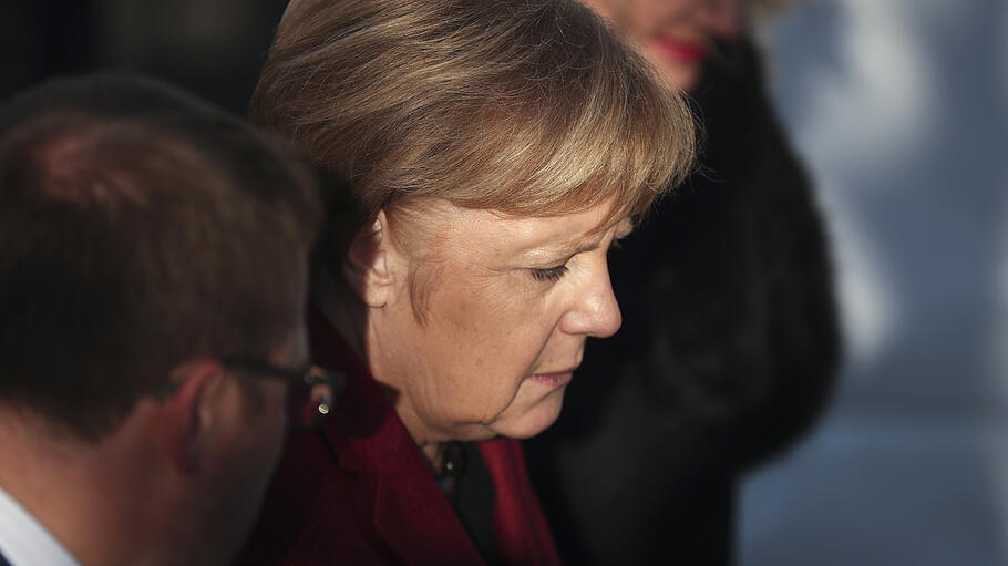 Angela Merkel: Eine kritische Bilanz