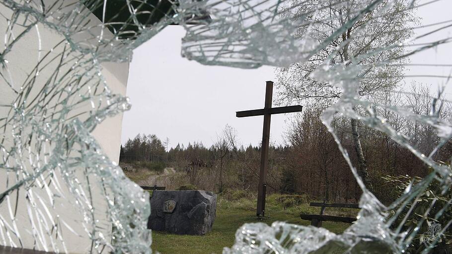 Gewalt gegen Christen