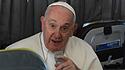 Papst Franziskus von Weltjugendtag in Portugal zurückgekehrt