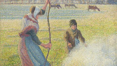 Camille Pissarro