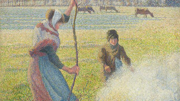 Camille Pissarro