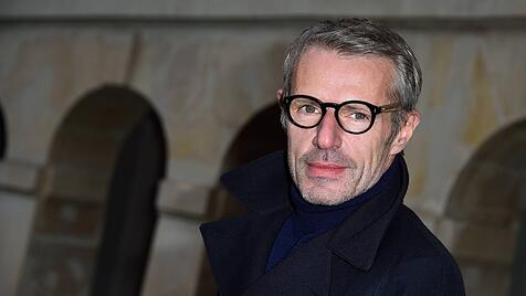 Lambert Wilson im Tagespost Interview